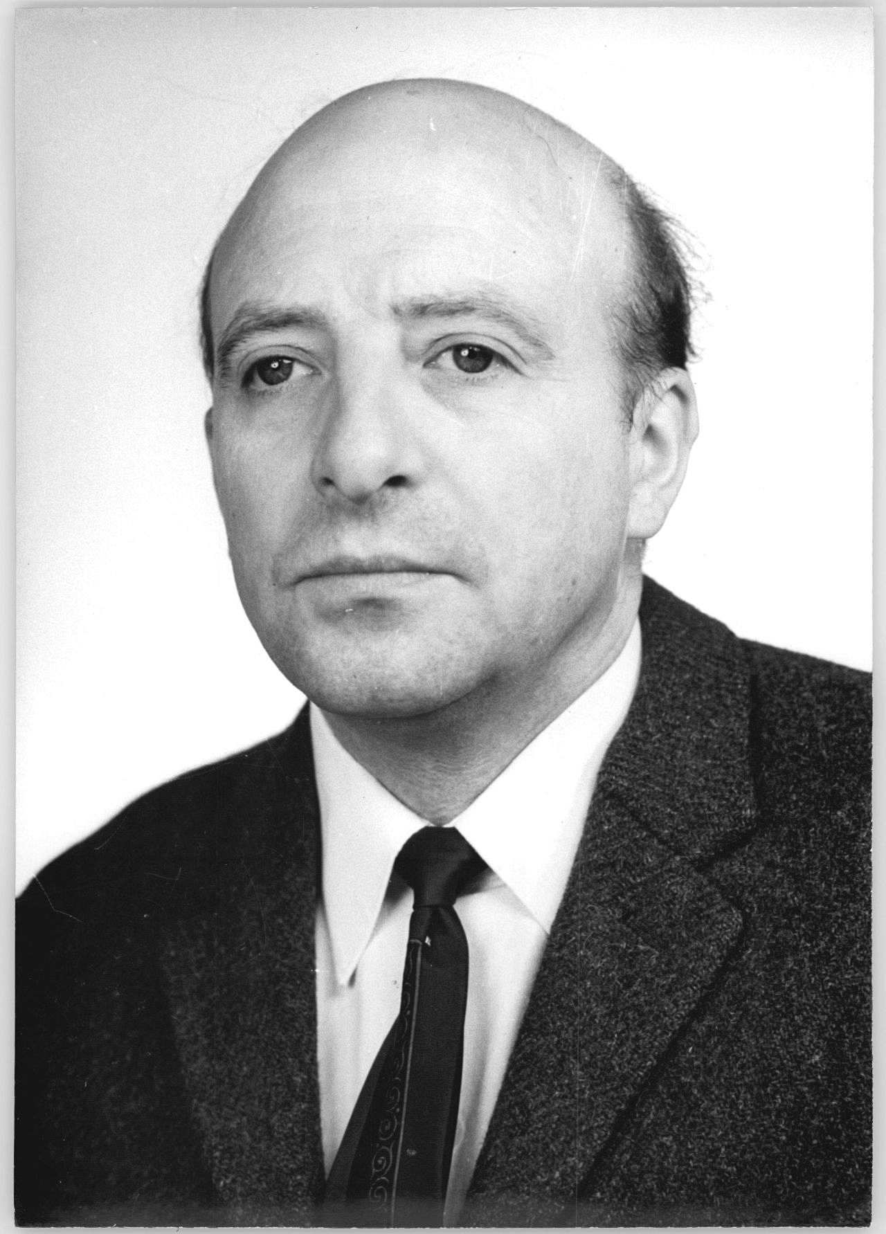 Biografie Wolfgang Ullmann